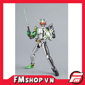 (JPV) SHF KAMEN RIDER W EXTREME 2ND