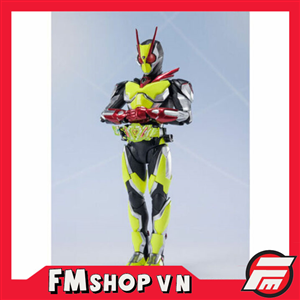 (JPV) SHF KAMEN RIDER ZERO-TWO (IZU VER.) 2ND