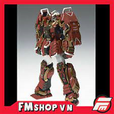 (JPV) SHIN MUSHA GUNDAM GUNDAM FIX FIGURATION