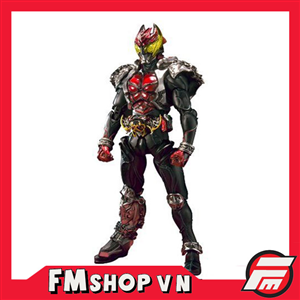 SIC KAMEN RIDER KIVA 2ND