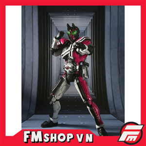 (JPV) SIC SOUL KAMEN RIDER DECADE LIKE NEW