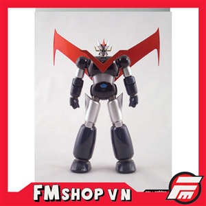 (JPV) SRC GREAT MAZINGER 2ND