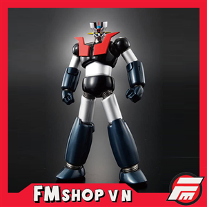 (JPV) SRC MAZINGER Z (BONUS DIORAMA) 2ND