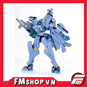 (JPV) VOLK A3 - MUV-LUV MINDSEEKER LTD05 LIKE NEW.