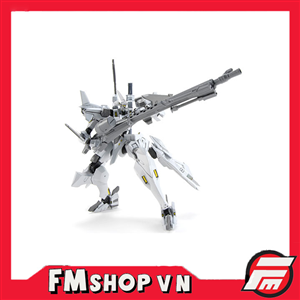 (JPV) VOLK A3 MUV-LUV TYPHOON WHITE LTD03 2ND