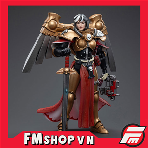 (NEW) JOYTOY ADEPTA SORORITAS GEMINAE SUPERIA 2