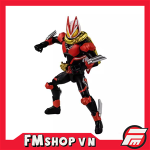 (NEW) SAF KAMEN RIDER GEATS BOOST (FEVER)