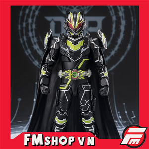 (NEW)SHF KAMEN RIDER TYCOON BUJIN SWORD SET