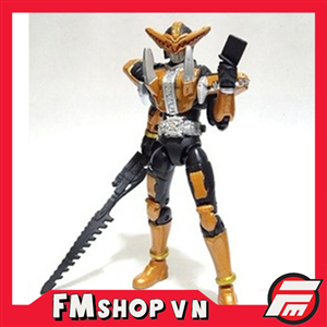 (NO BOX) CANDY TOY KAMEN RIDER GAOH