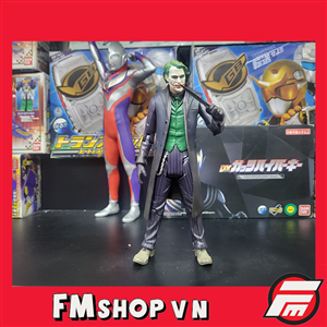 (NO BOX) MATTEL THE JOKER