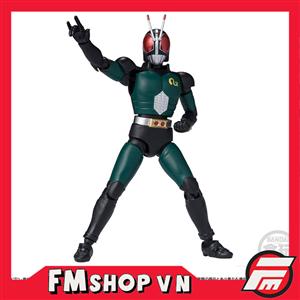 (NO BOX) SHODO KAMEN RIDER BLACK RX