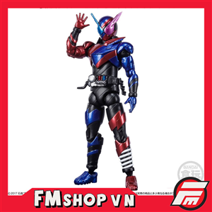 (NO BOX) SHODO KAMEN RIDER BUILD