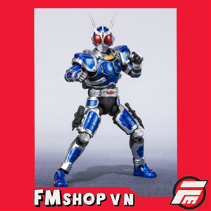 (NO BOX) SHODO KAMEN RIDER G3X