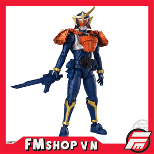 (NO BOX) SHODO KAMEN RIDER GAIM