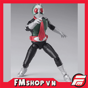 (NO BOX) SHODO KAMEN RIDER ICHIGOU