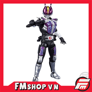 (NO BOX) SHODO KAMEN RIDER NEGA DEN-O