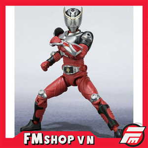 (NO BOX) SHODO KAMEN RIDER RYUKI