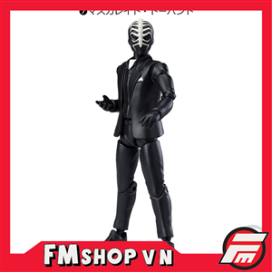 (NO BOX) SHODO MASQUERADE DOPANT