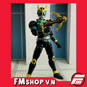 (NO BOX)SODO KAMEN RIDER KUUGA PEGASUS FORM