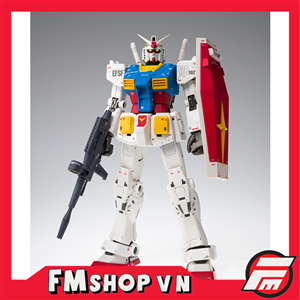 (OPEN) GFF GUNDAM RX 78 - 2 CUCURUZ DOANS ISLAND