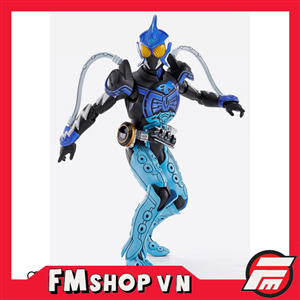 (OPEN) SHF (SKC) KAMEN RIDER OOO SHAUTA COMBO