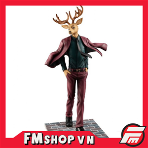 MEGAHOUSE BEASTARS SHISHI GUMI (JPV)