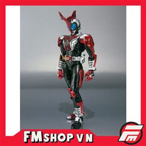  SHF KAMEN RIDER HYPER KABUTO 2ND (PHAI MÀU) (JPV)