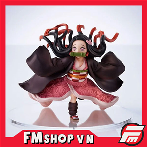 (US VER) ANIPLEX NEZUKO