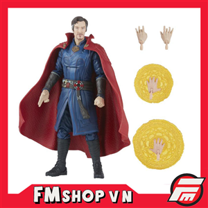 (US VER) MARVEL LEGEND DOCTOR STRANGE IN THE M.O.M