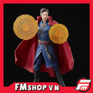 (US VER) MARVEL LEGENDS DOCTOR STRANGE (MOM)