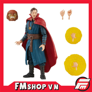 (US VER) MARVEL LEGENDS DOCTOR STRANGE (NO WAY HOME)