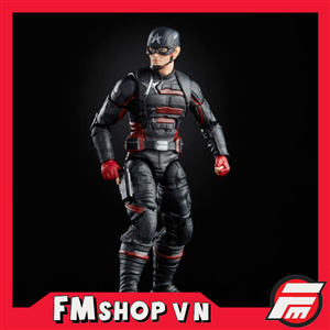  (US VER) MARVEL LEGENDS US AGENT (FALCON AND WINTER SOLDIER)