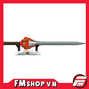 (USV) LIGHTNING COLLECTION MIGHTY MORPHIN POWER SWORD