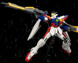 MG WING GUNDAM PROTO ZERO EW