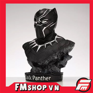 1:2 TƯỢNG MARVEL BLACK PANTHER 35CM