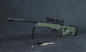 1/4 AWP SNIPER MODEL