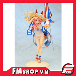 1/7 PRE-PAINTED FIGURE TAMAMO-NO-MAE 2ND