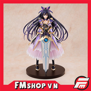 1/7 SCALE FIGURE TOHKA YATOGAMI: ASTRAL DRESS VER