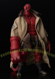 hellboy 1000 toys