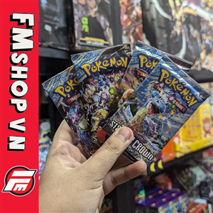 TỔNG HỢP CARD TCG POKEMON