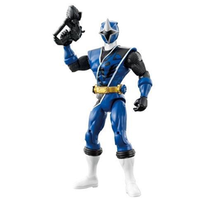 ACTION FIGURE NINNINGER BLUE