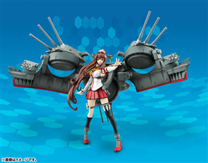 AGP KANTAI COLLETION YAMATO 2ND (JPV)