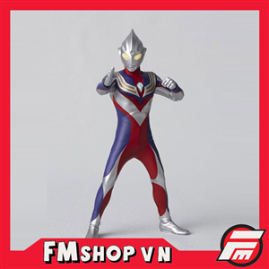 ALPHAMAX ULTRAMAN TIGA