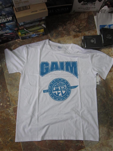 ÁO GAIM SIZE L