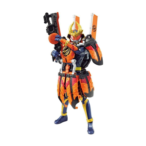 ARMS CHANGE KAMEN RIDER GAIM KACHIDOKI ARMS 2ND