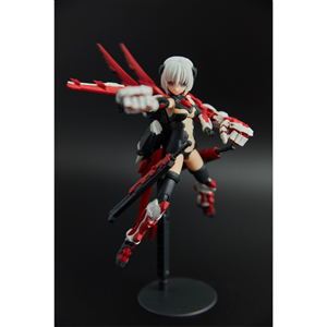 ASTRAY RED FRAME WEAPON GIRL POWER ARM