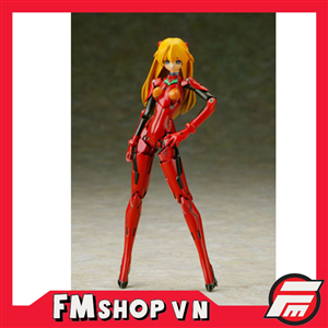 ASUKA ACTION FIGURE SPECIAL BOX