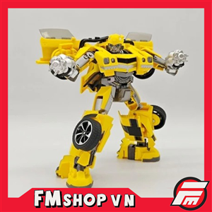 BAIWEI TRANSFORMER TW-1032 BUMBLEBEE