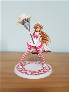 BANDAI ASUNA MAID VER