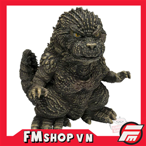 BANDAI NAMCO GODZILLA MINUS ONE ENSHRINEMENT GODZILLA